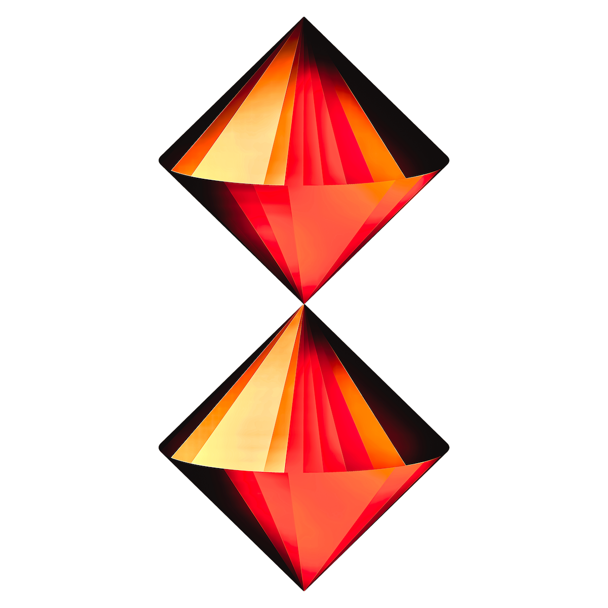 Double Diamond Framework